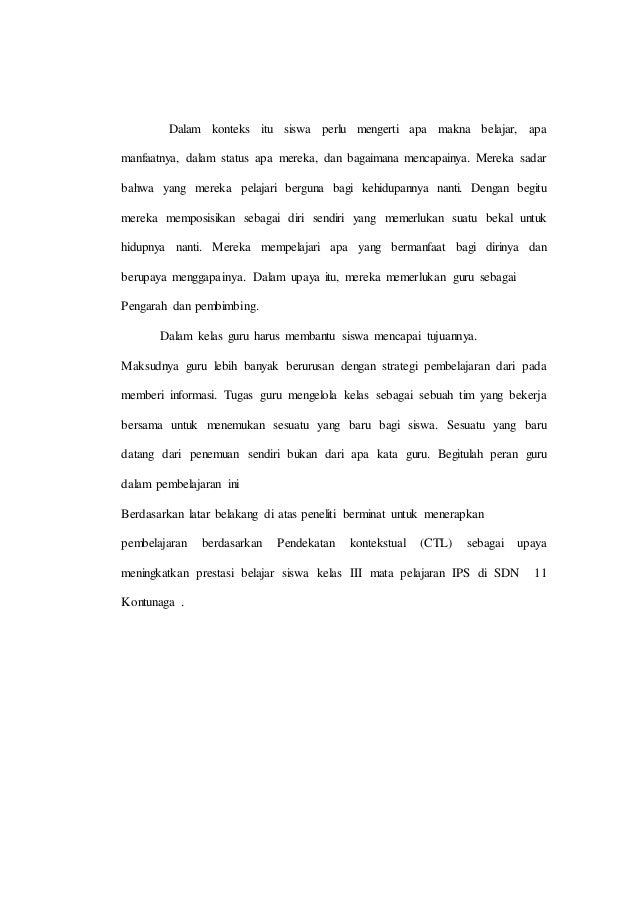 Download Ptk Kelas 3 Sd