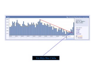 Tín Hiệu Đảo ChiềuTín Hiệu Đảo Chiều
 