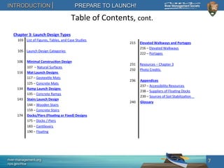 Launchtable Rules Prepare to Launch! Guidelines for Accessing, Designing, and Building ...