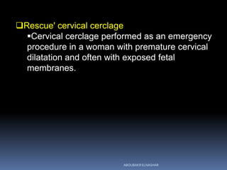Preterm labour NICE guideline November 2015 | PDF