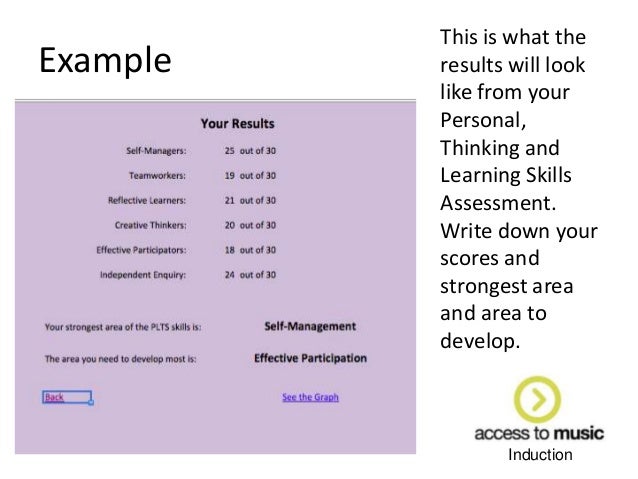 personal learning thinking skills Adams associates energy & utility skills plts logbook june 2011 section 1: background recent changes to the content of apprenticeship frameworks mean that all english. personal learning thinking skills Adams associates energy & utility skills plts logbook june 2011 section 1: background recent changes to the content of apprenticeship frameworks mean that all english.