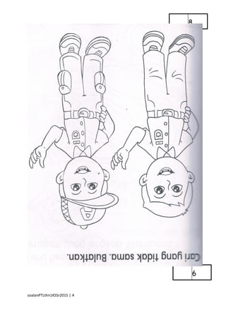 8
6
soalanPTLthn1KSSr2015 | 4
 