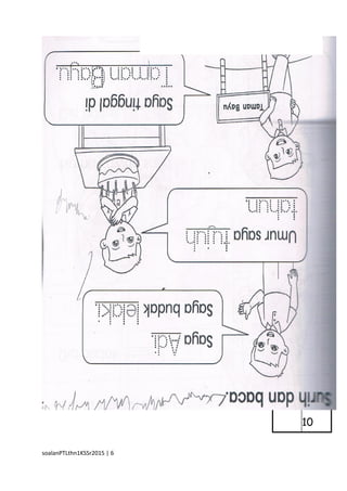 10
soalanPTLthn1KSSr2015 | 6
 