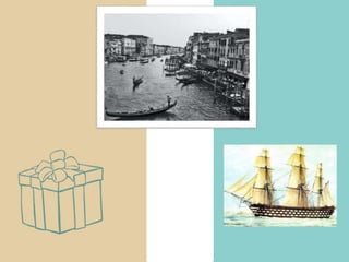 Mercador de Veneza- Português