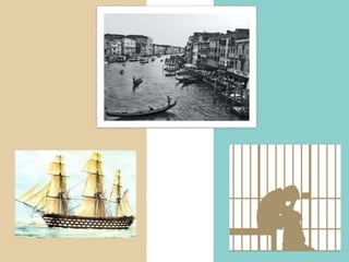 Mercador de Veneza- Português