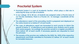 Proctoral Comprehensive Parent Teacher Meeting Guide for Academic Success and ...