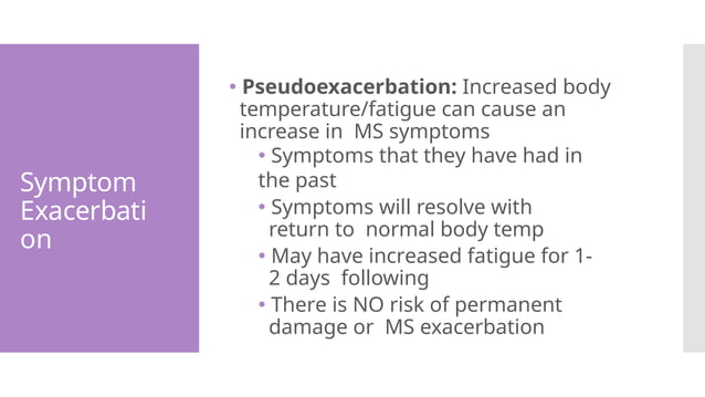 Pt Multiple Sclerosis Pptx Ppt
