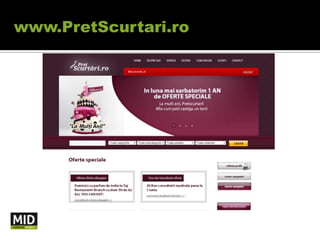 > 30 concursuri activate