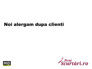 Noialergamdupaclienti