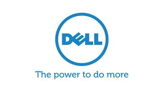 Walking our Talk–How Dell is Deploying an End-to-End UC Environment with Lync