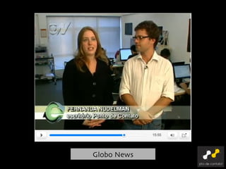 Globo News 