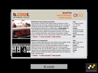 B-coolt 