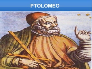 PTOLOMEO  