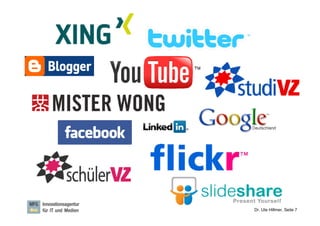 Dr. Ute Hillmer, Seite 7
 