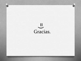 Gracias.
=)
 