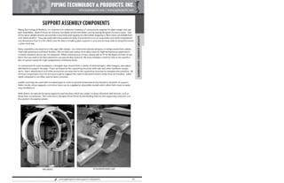Pipe Supports Catalog - PT&P