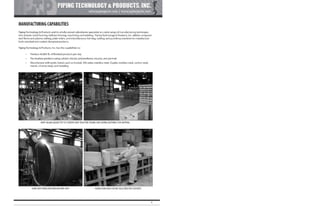 Pipe Supports Catalog - PT&P