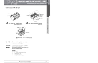 Pipe Supports Catalog - PT&P