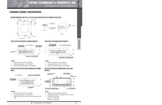 Pipe Supports Catalog - PT&P