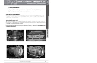 Pipe Supports Catalog - PT&P