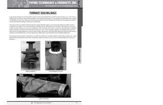 Pipe Supports Catalog - PT&P