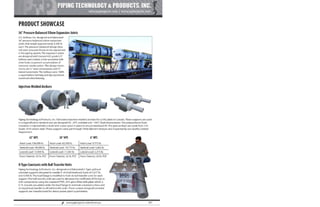 Pipe Supports Catalog - PT&P