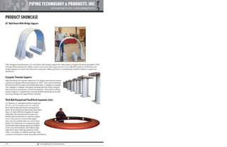 Pipe Supports Catalog - PT&P