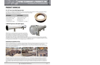 Pipe Supports Catalog - PT&P