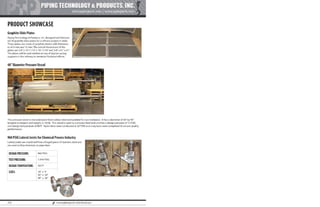 Pipe Supports Catalog - PT&P