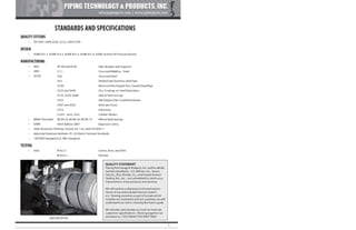 Pipe Supports Catalog - PT&P
