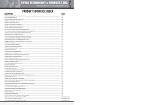 Pipe Supports Catalog - PT&P