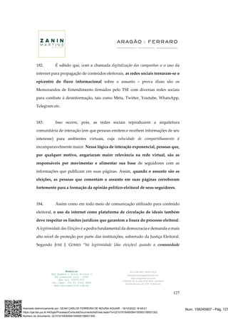 PT PEDE SUSPENSÃO DE PERFIS.pdf
