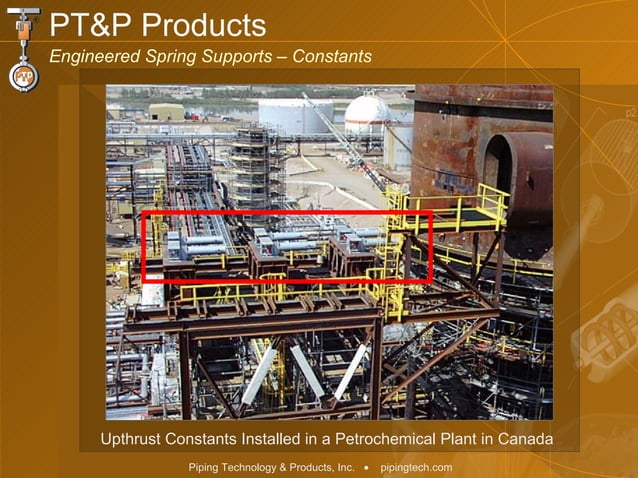 Components for Pipe Support Deflection & Restraint | PPT | Auto Type ...