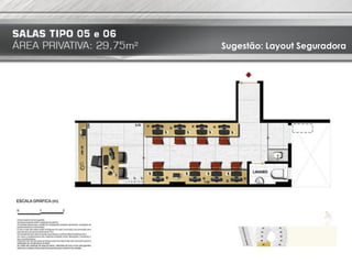Sugestão: Layout Seguradora
 
