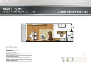 Sugestão: Layout Psicólogo
 