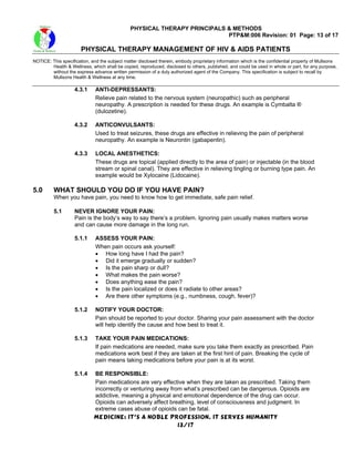 how does topical gabapentin work