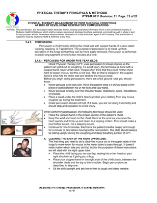 Ptp&M012 Ptm Of Rheumatologic Conditions Medical Journal | PDF