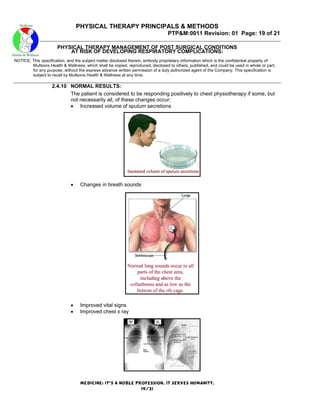 Ptp&M012 Ptm Of Rheumatologic Conditions Medical Journal | PDF