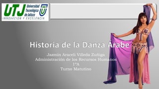 Jazmín Araceli Villeda Zuñiga
Administración de los Recursos Humanos
1ºA
Turno Matutino
 