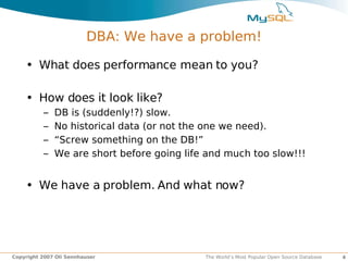 MySQL Performance Tuning | PDF