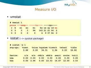 MySQL Performance Tuning | PDF