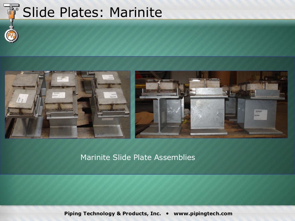Design Secrets of Slide Plates