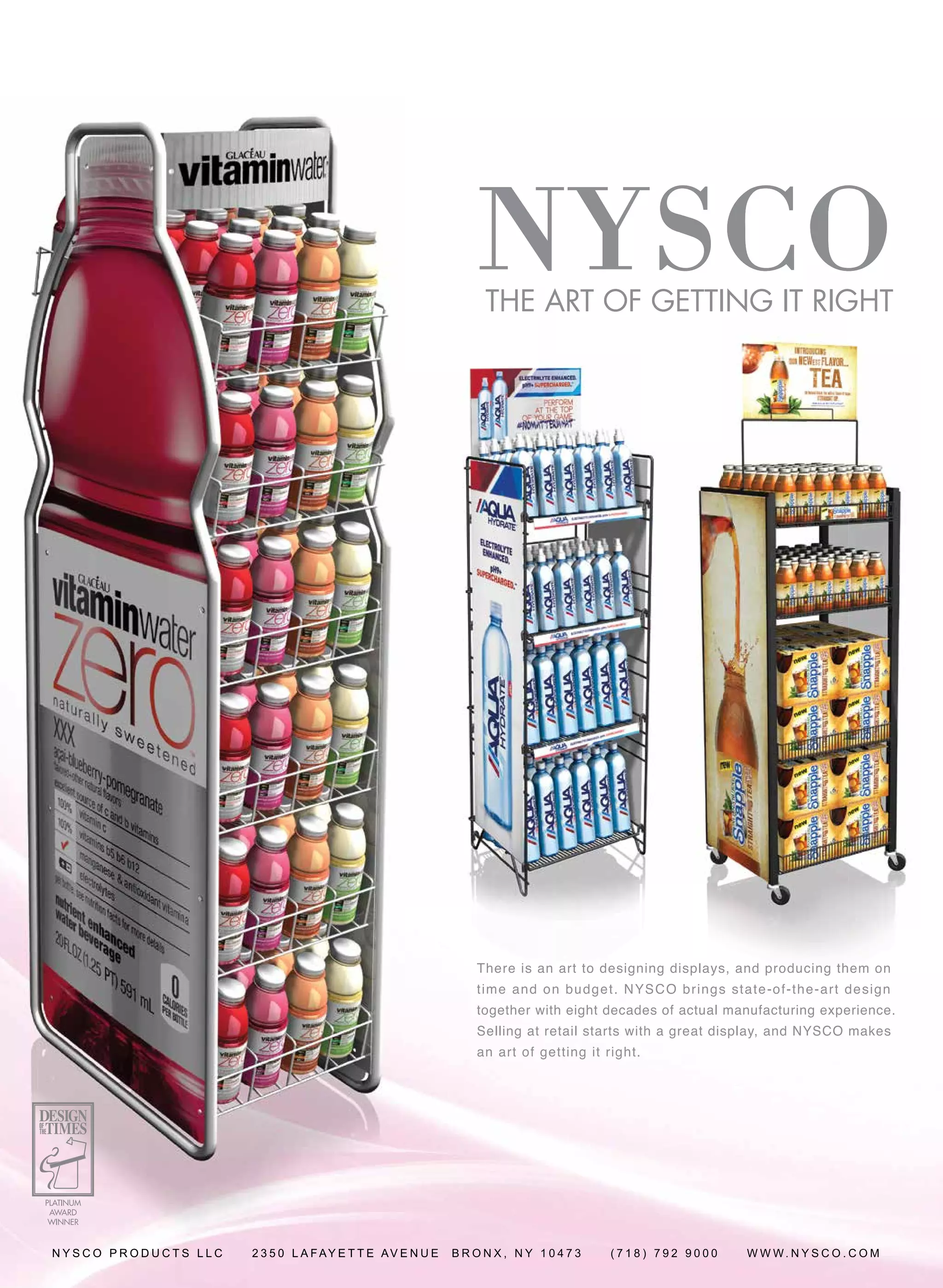 Shopper Marketing Magazine - May 2015