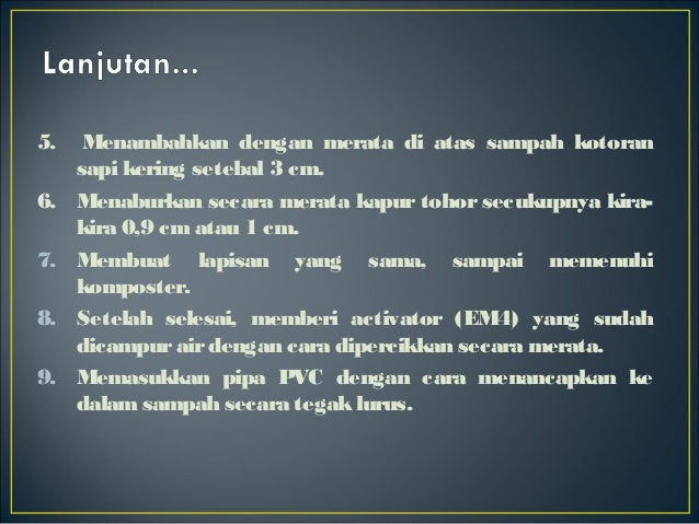 Laporan Praktikum PTPSP (Kompos, Biogas, Briket 