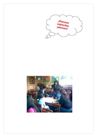 ¡Piens
        e
cabec n
      ita
piense s
       n!
 