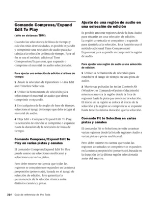 Pt reference guide_es