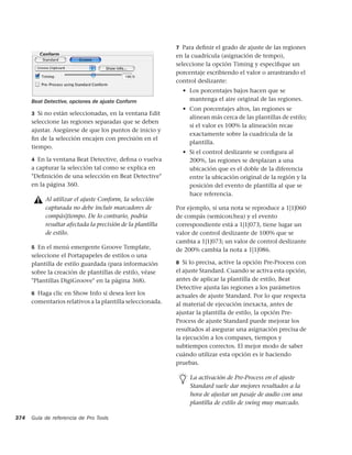 Pt reference guide_es
