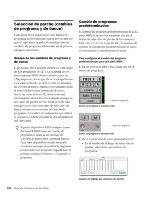 Pt reference guide_es