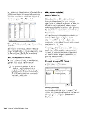 Pt reference guide_es