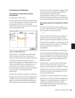 Pt reference guide_es
